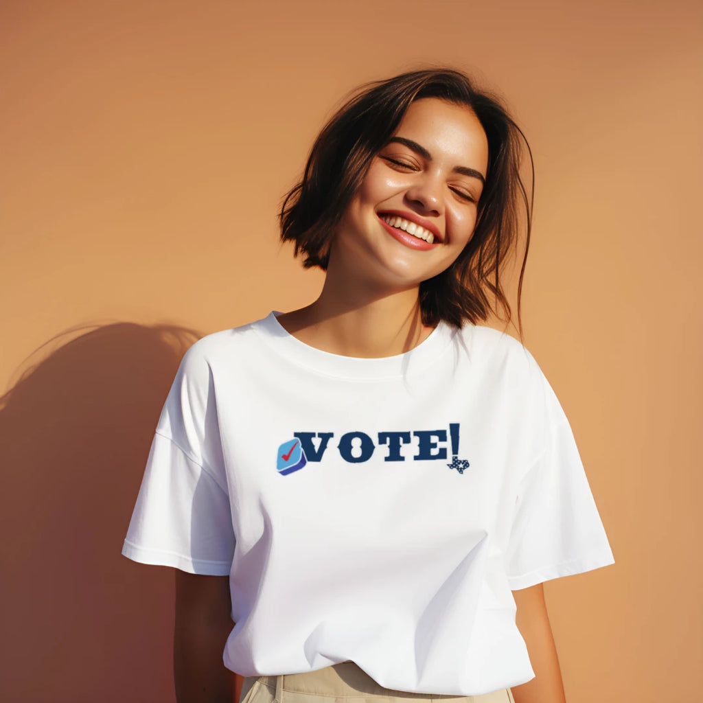 vote ladies