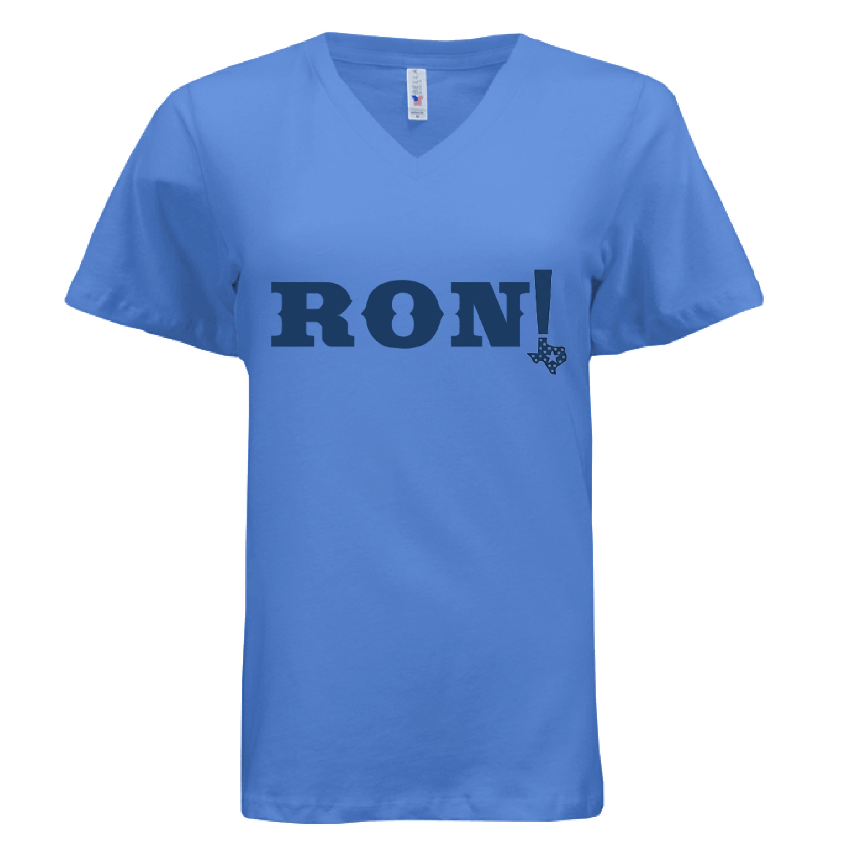 TRUE ROYAL - FRONT