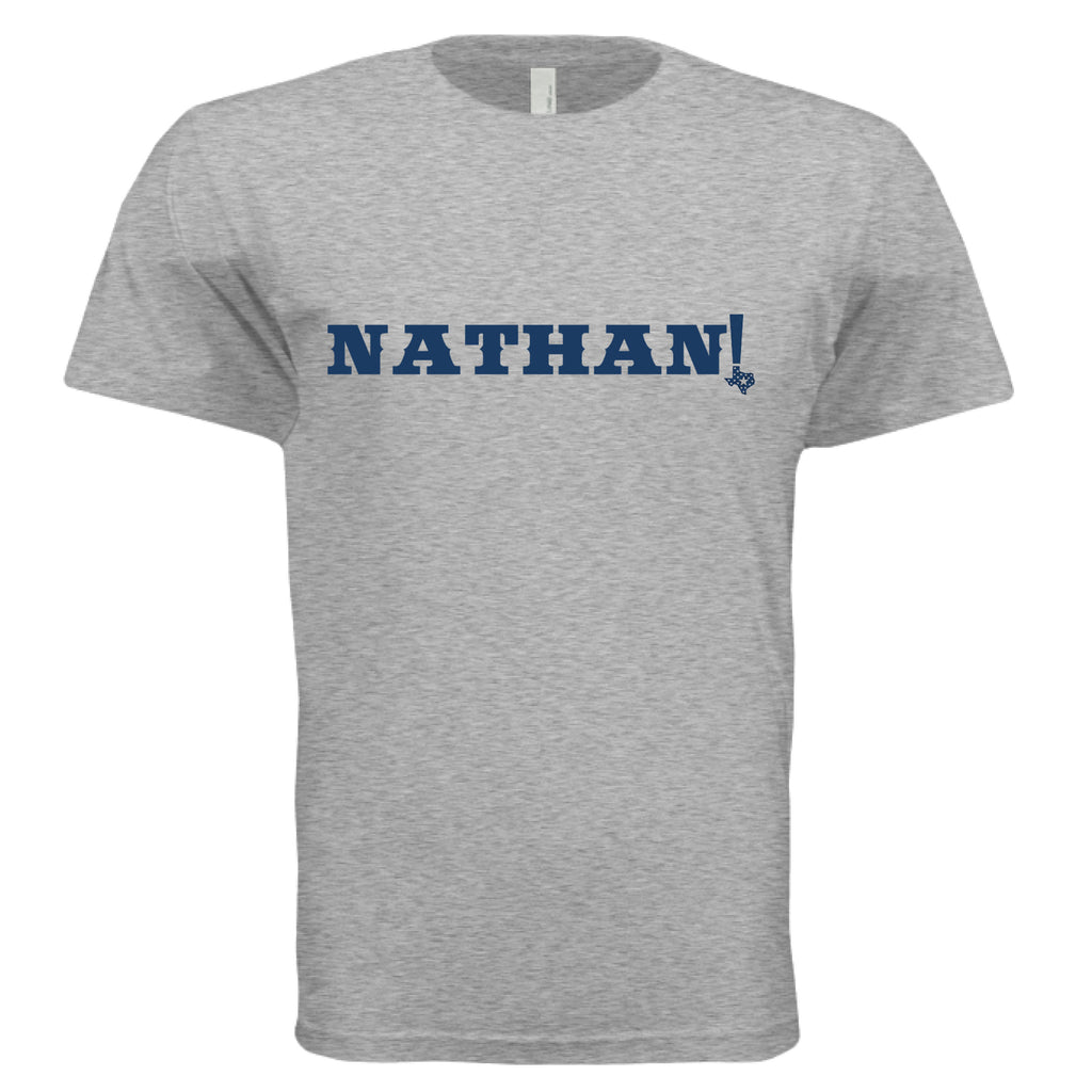 HEATHER GRAY - FRONT