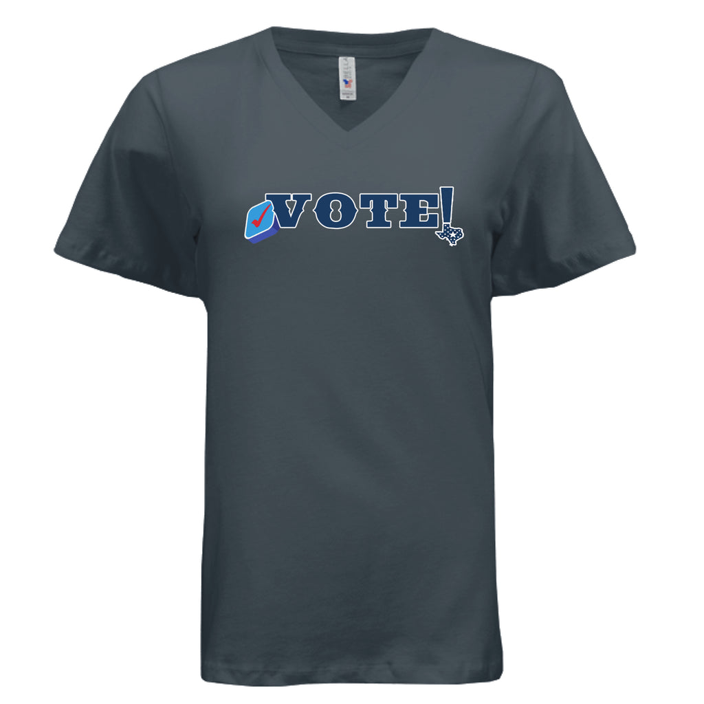 Dark Grey - FRONT