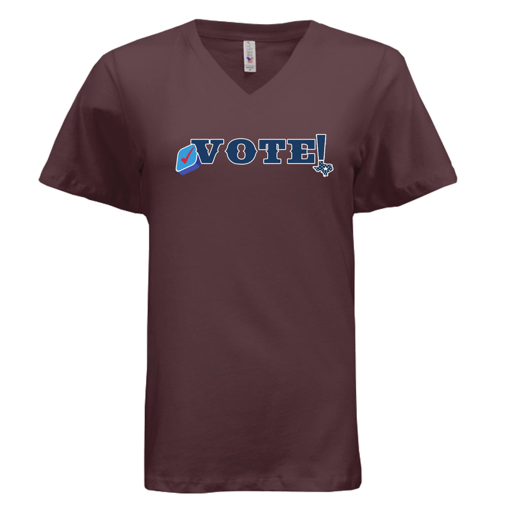 Maroon - FRONT