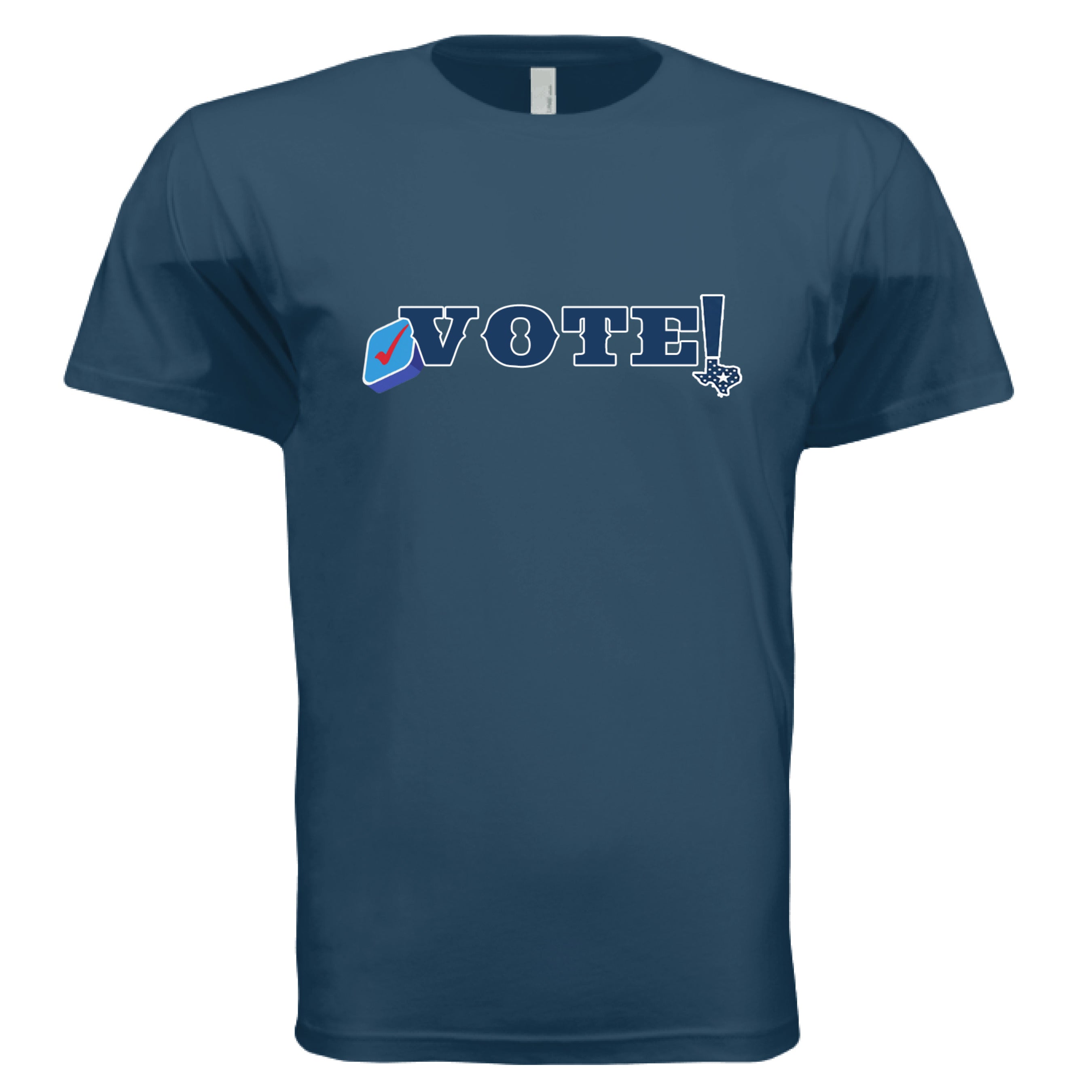 MIDNIGHT NAVY - FRONT